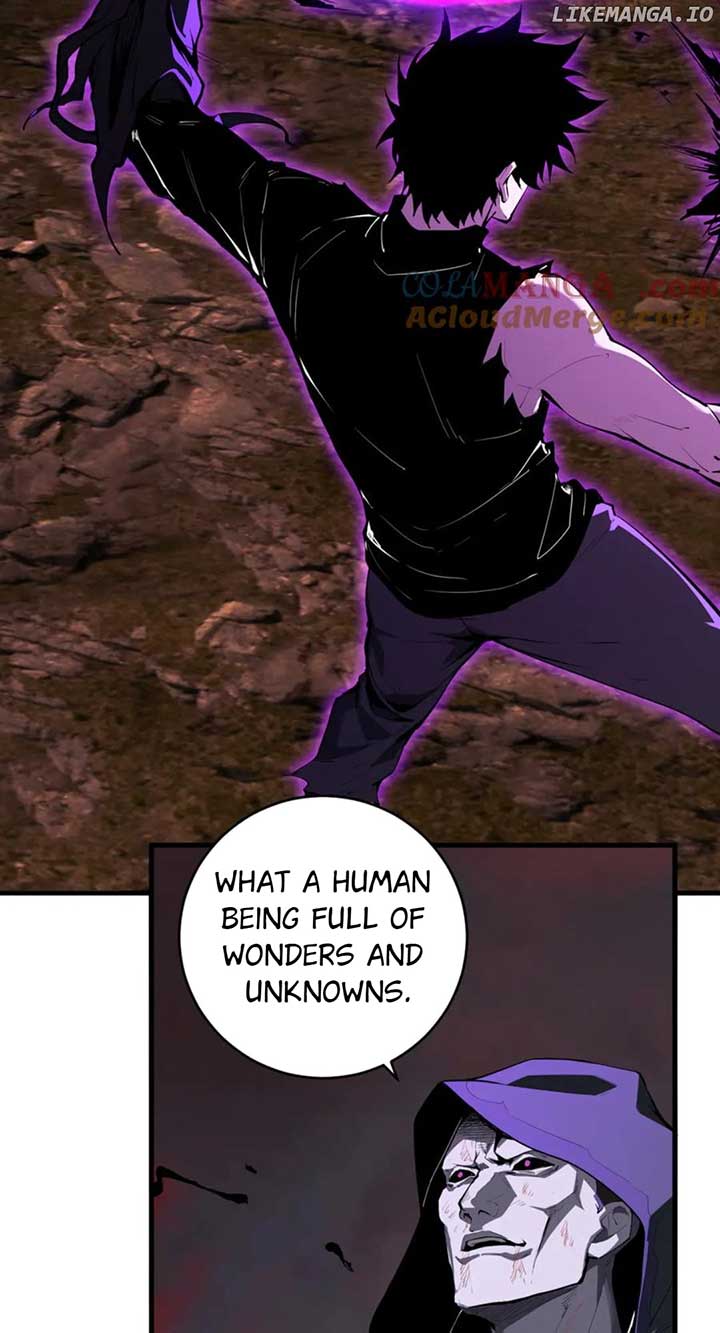 Read Virus King Manga Online