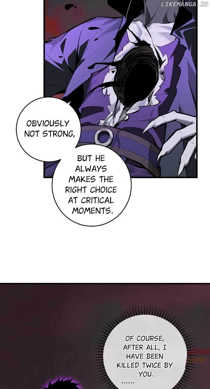 Read Virus King Manga Online