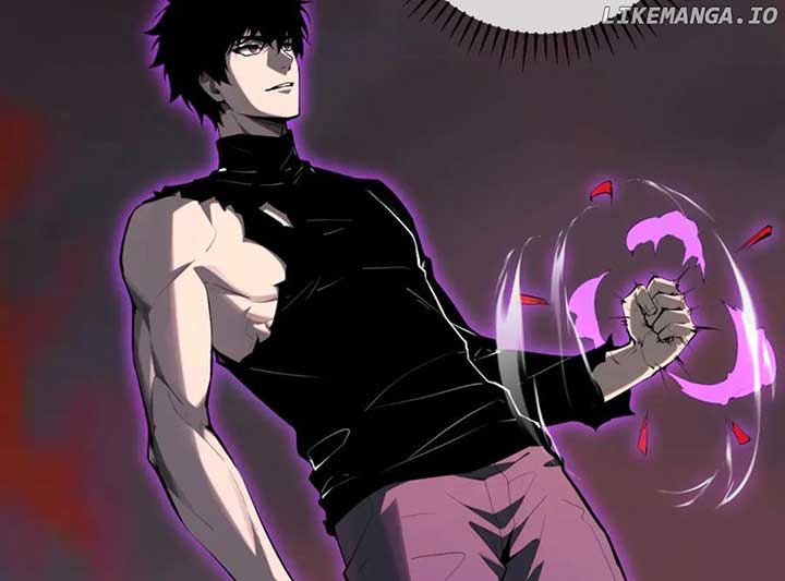 Read Virus King Manga Online