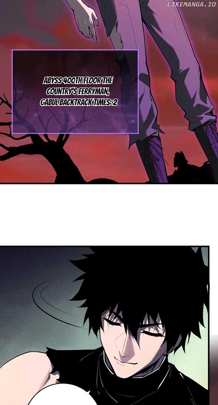 Read Virus King Manga Online