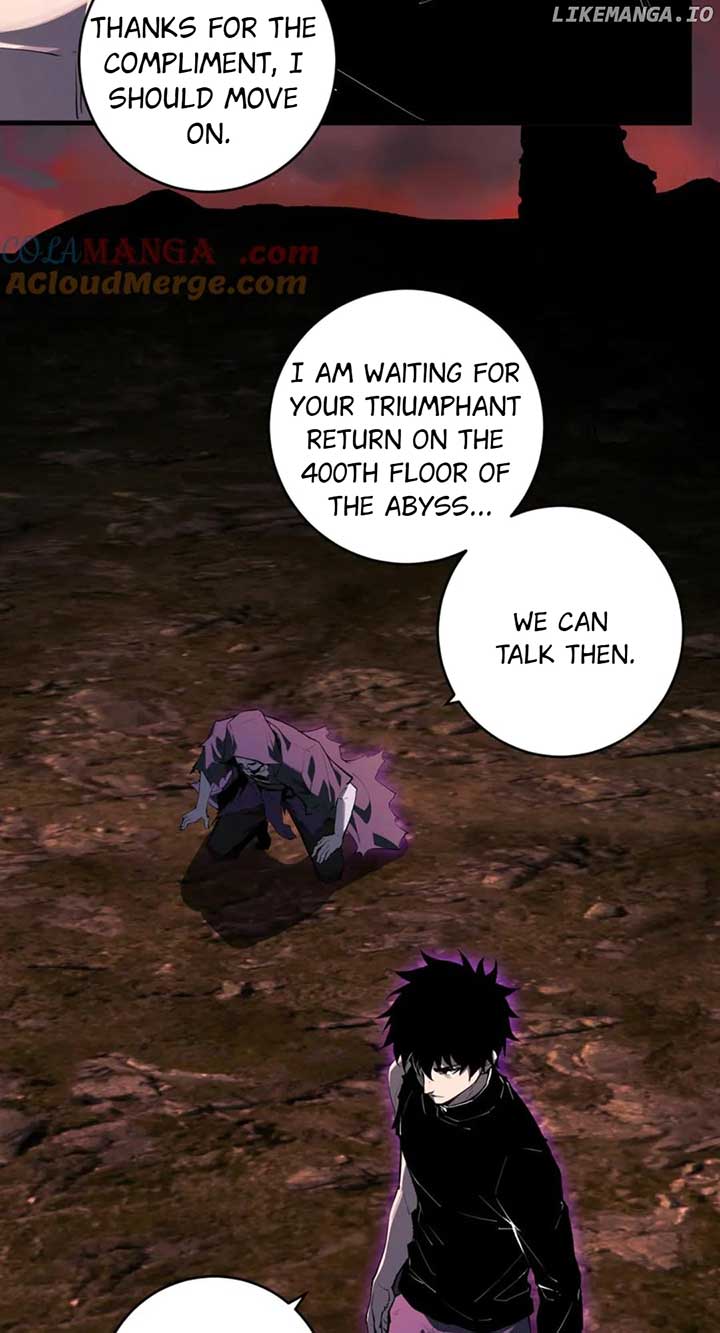 Read Virus King Manga Online