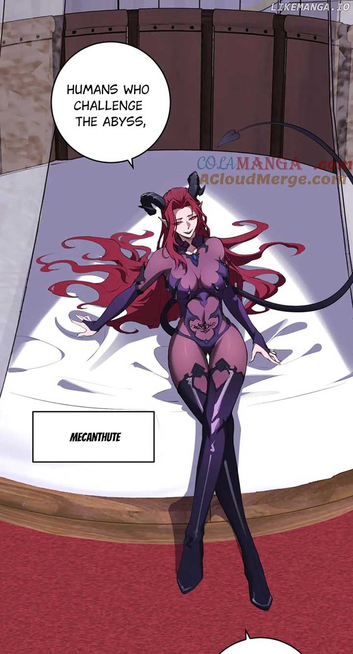 Read Virus King Manga Online