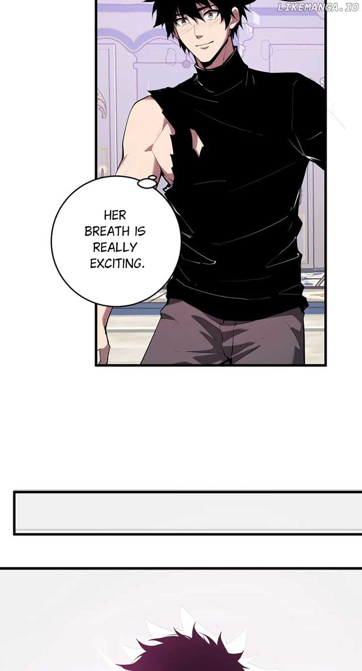 Read Virus King Manga Online