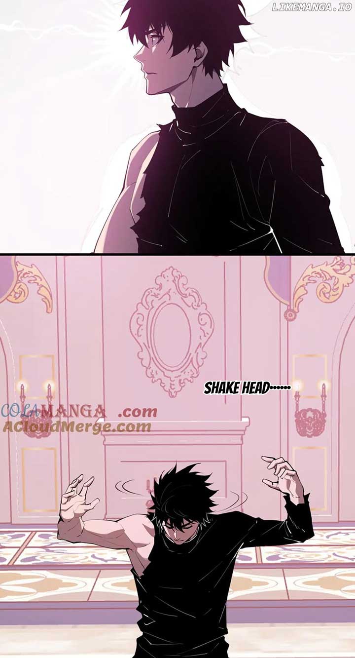 Read Virus King Manga Online