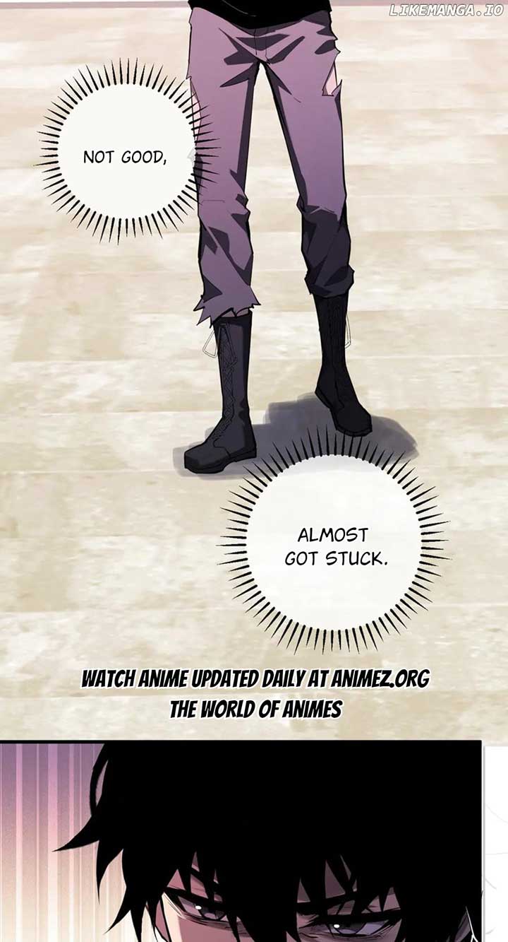 Read Virus King Manga Online
