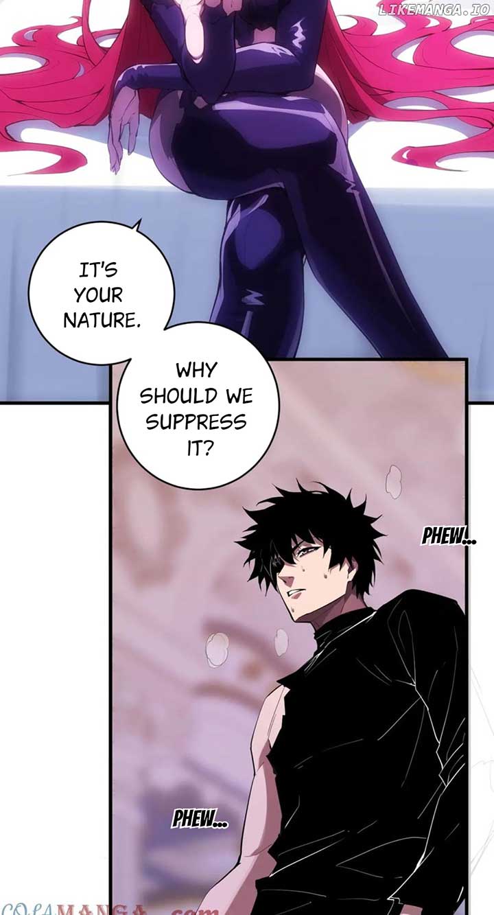 Read Virus King Manga Online