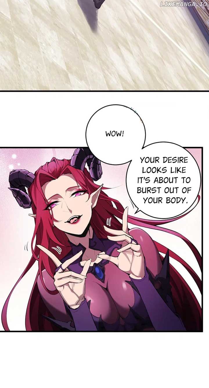 Read Virus King Manga Online