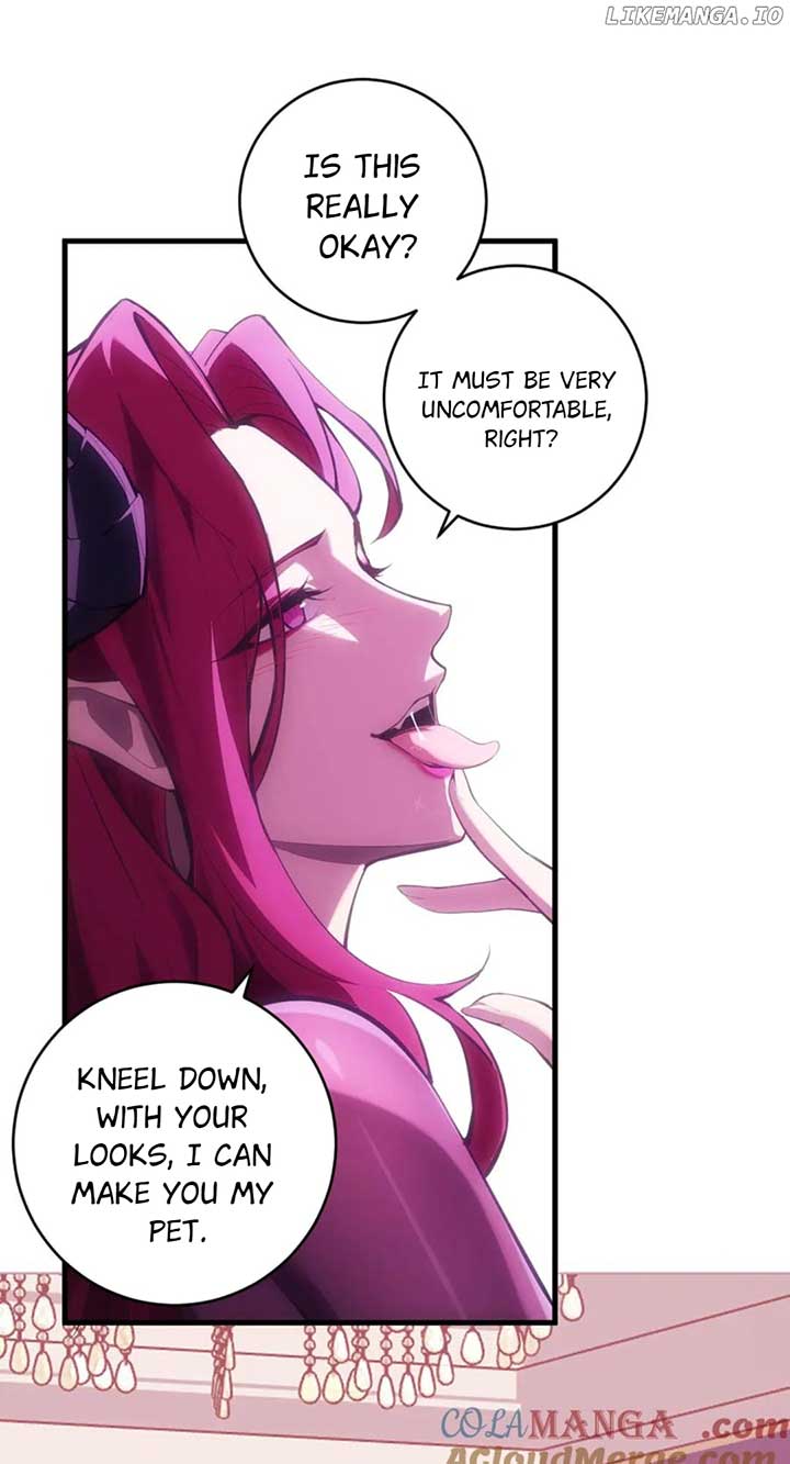 Read Virus King Manga Online