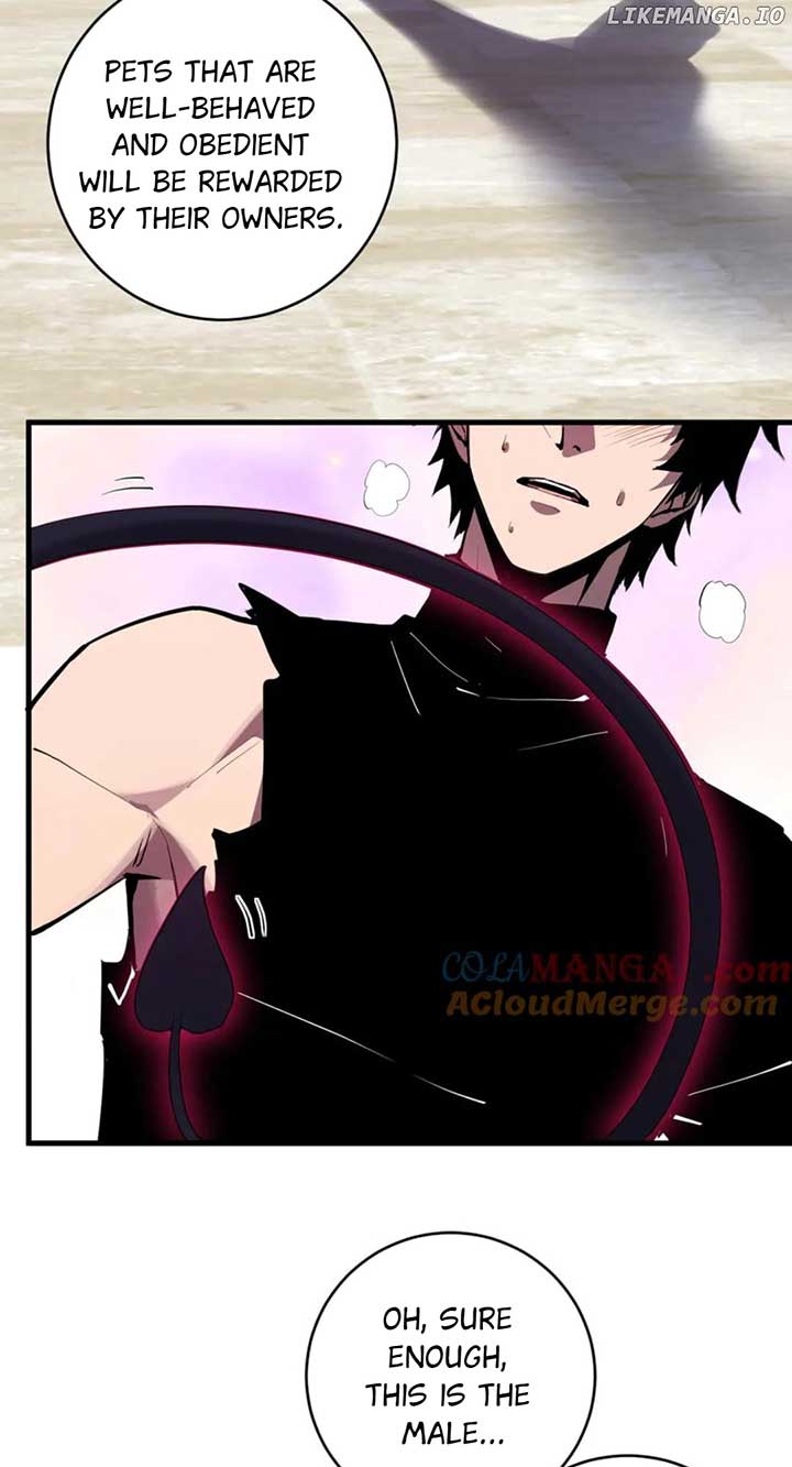 Read Virus King Manga Online