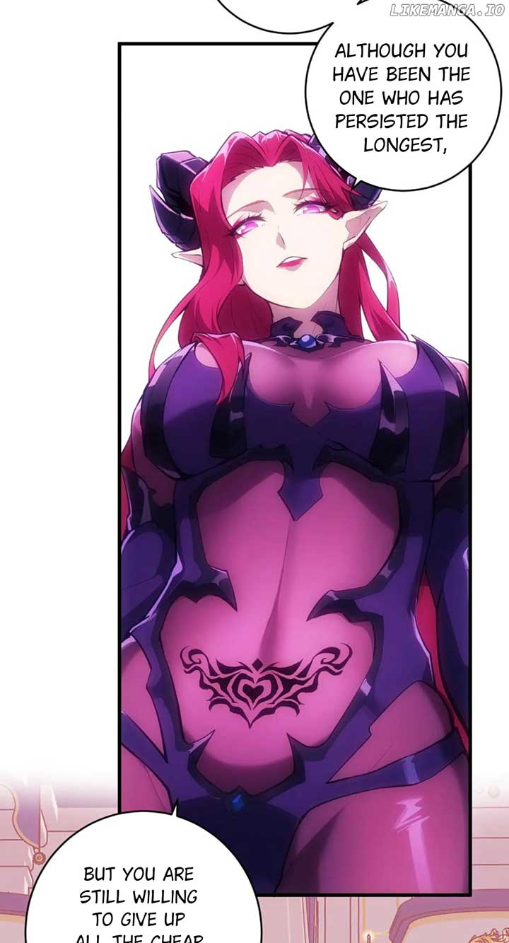 Read Virus King Manga Online