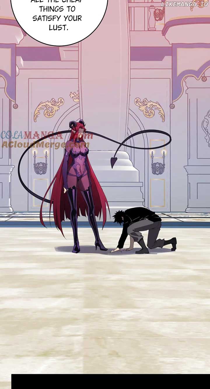 Read Virus King Manga Online