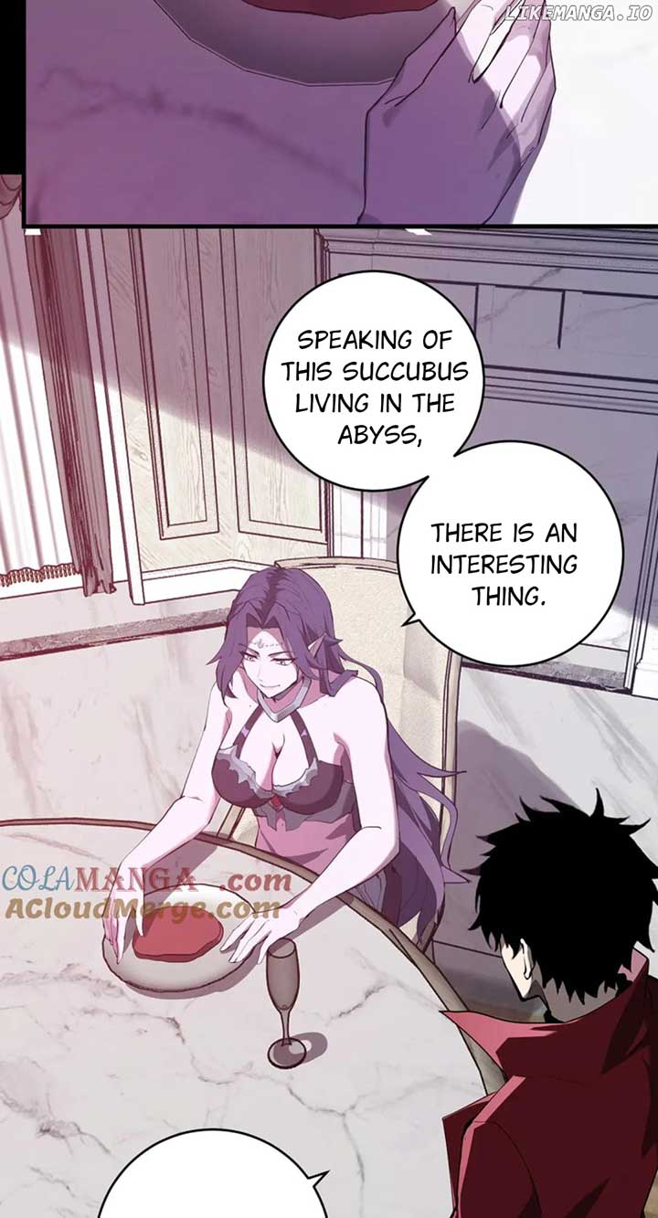 Read Virus King Manga Online