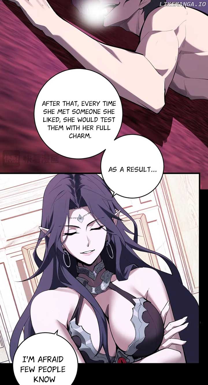 Read Virus King Manga Online