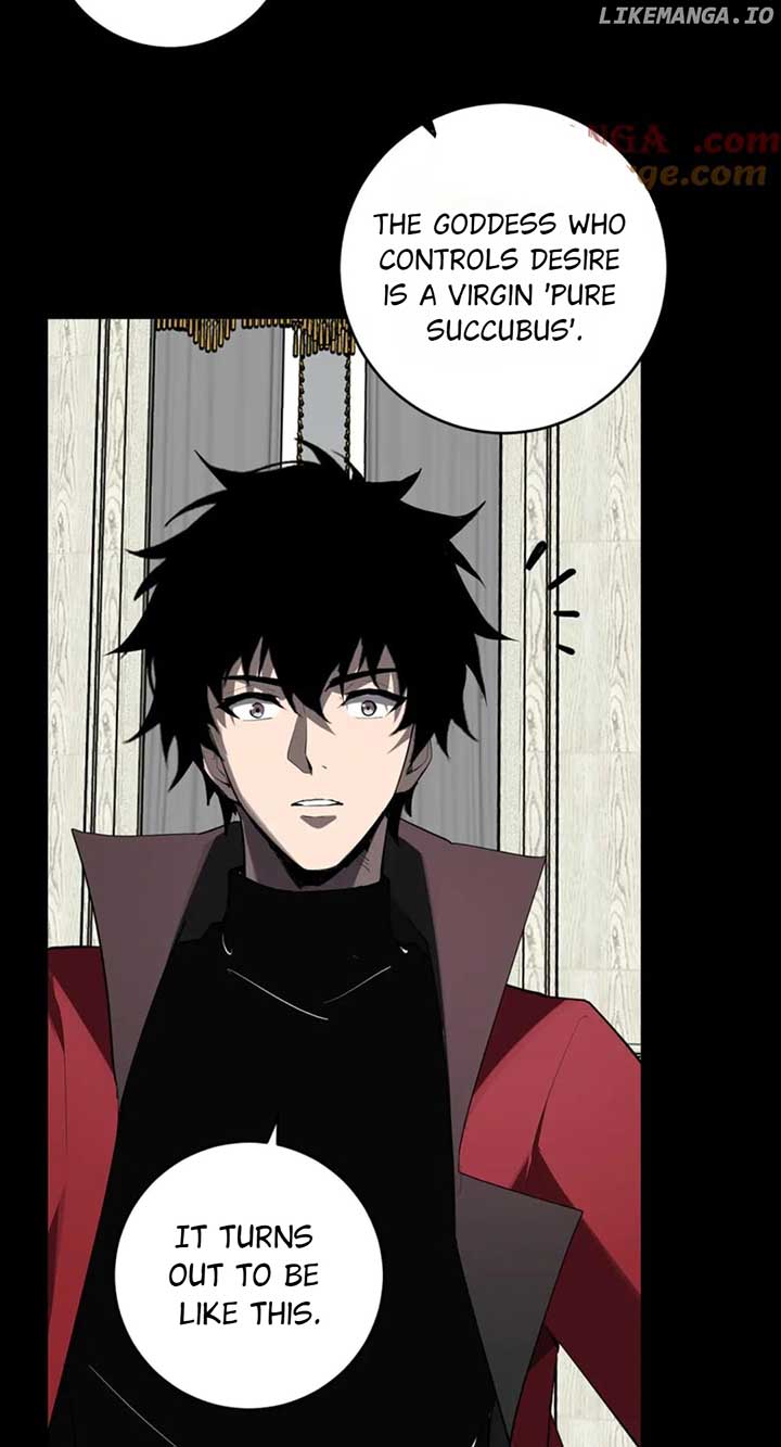 Read Virus King Manga Online