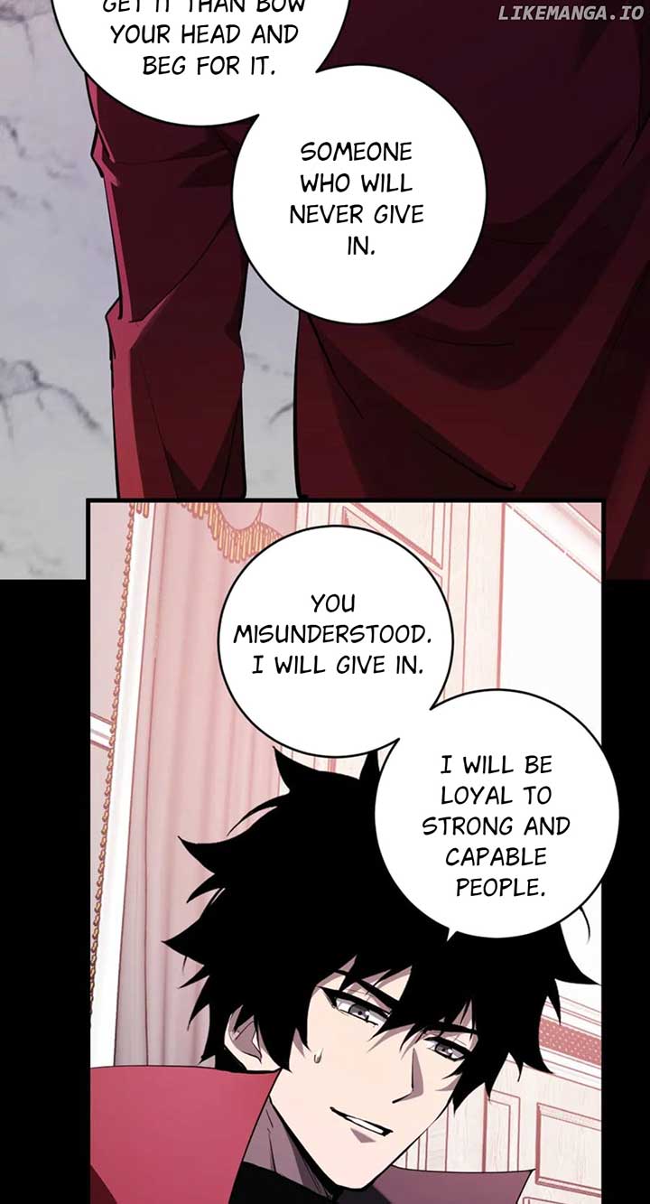Read Virus King Manga Online