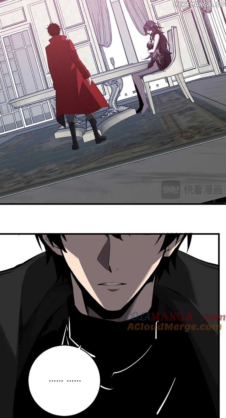 Read Virus King Manga Online