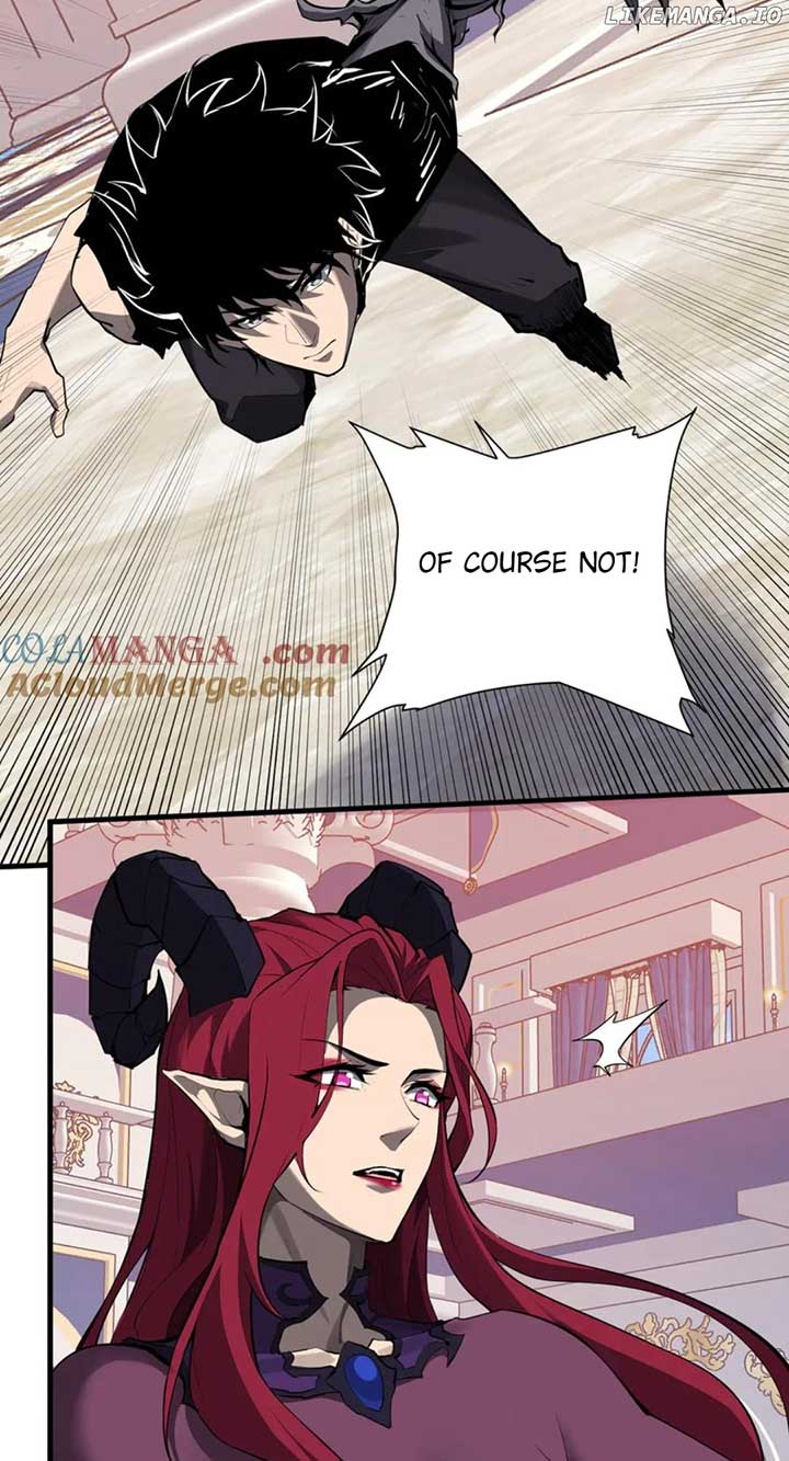 Read Virus King Manga Online