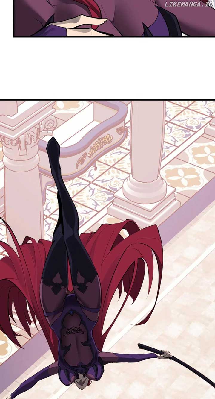 Read Virus King Manga Online
