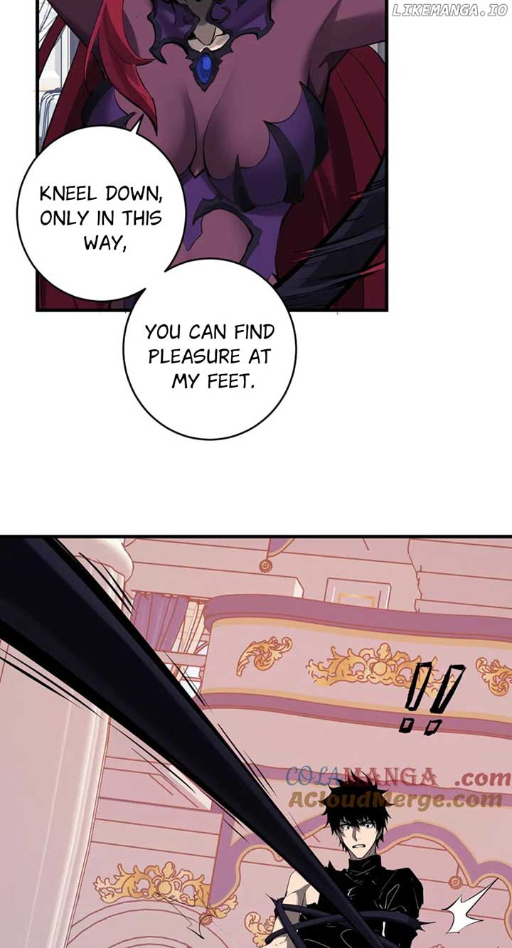 Read Virus King Manga Online