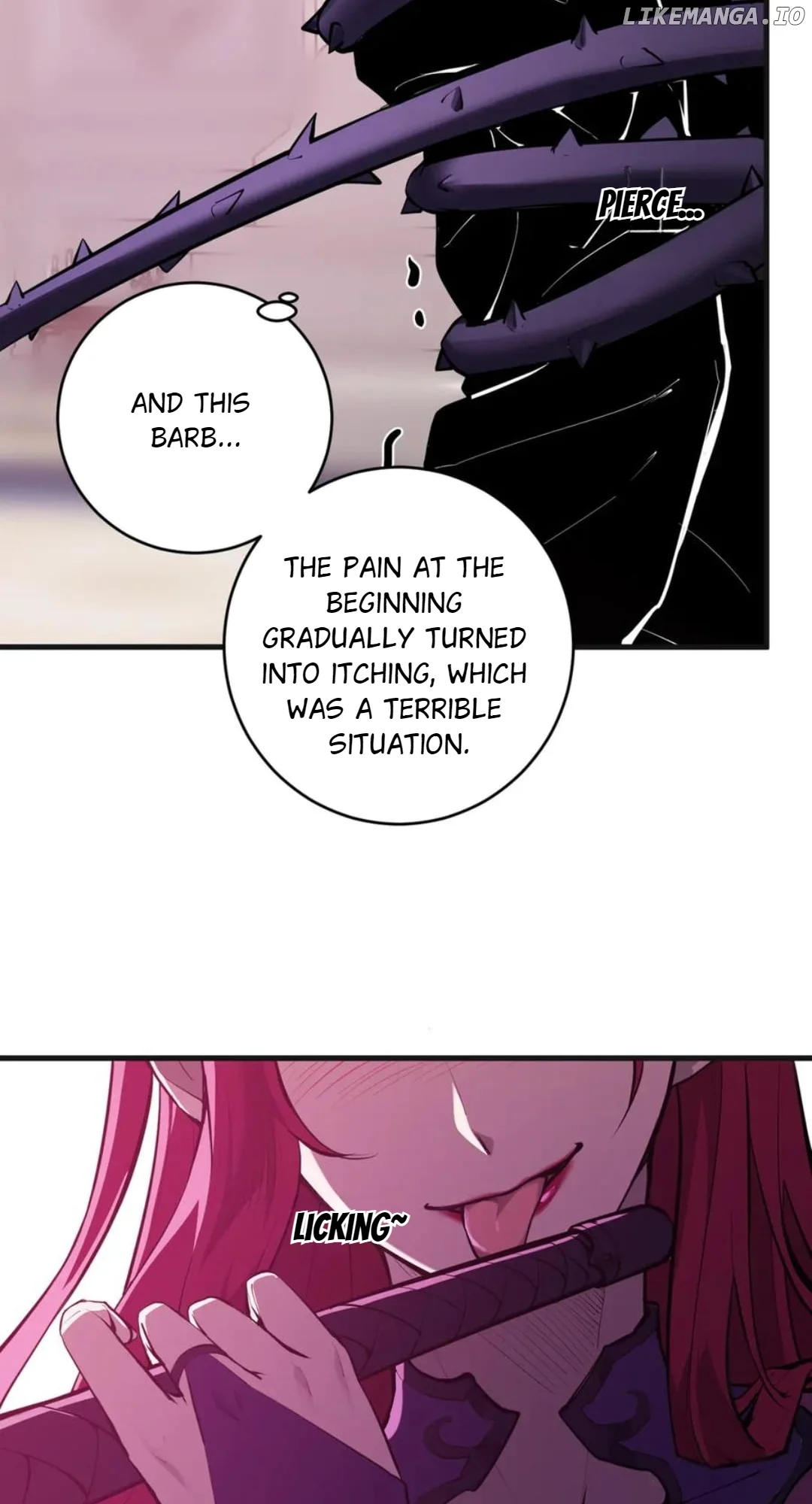 Read Virus King Manga Online