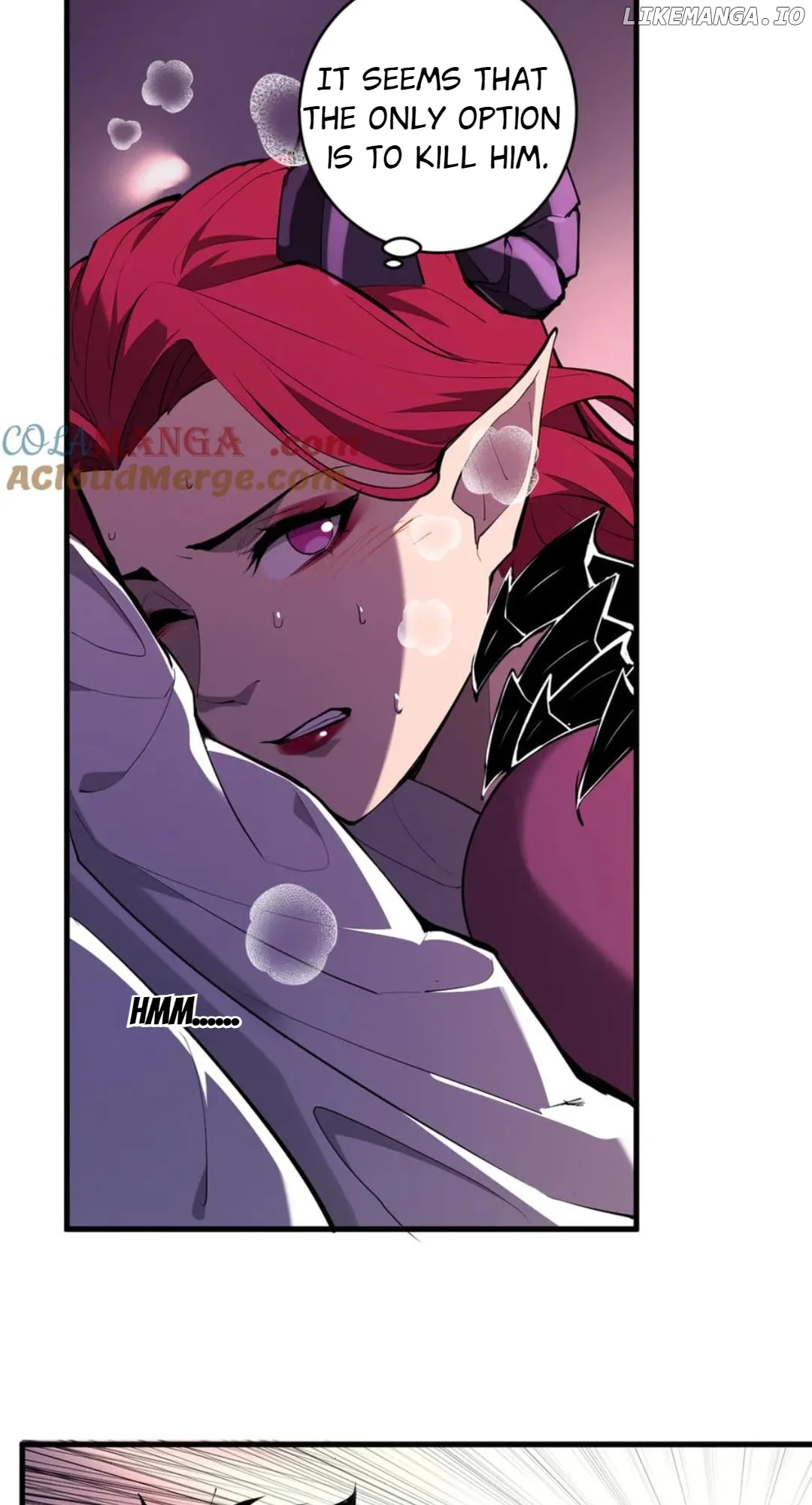 Read Virus King Manga Online