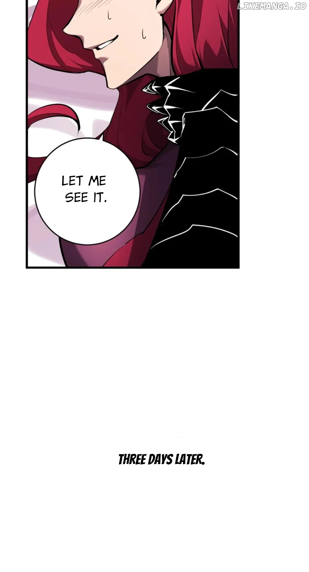 Read Virus King Manga Online