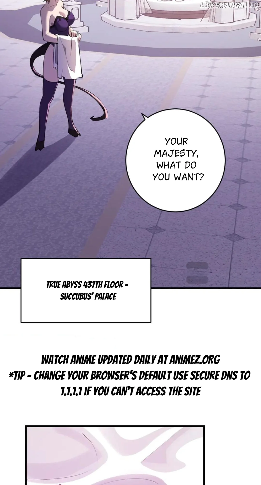 Read Virus King Manga Online