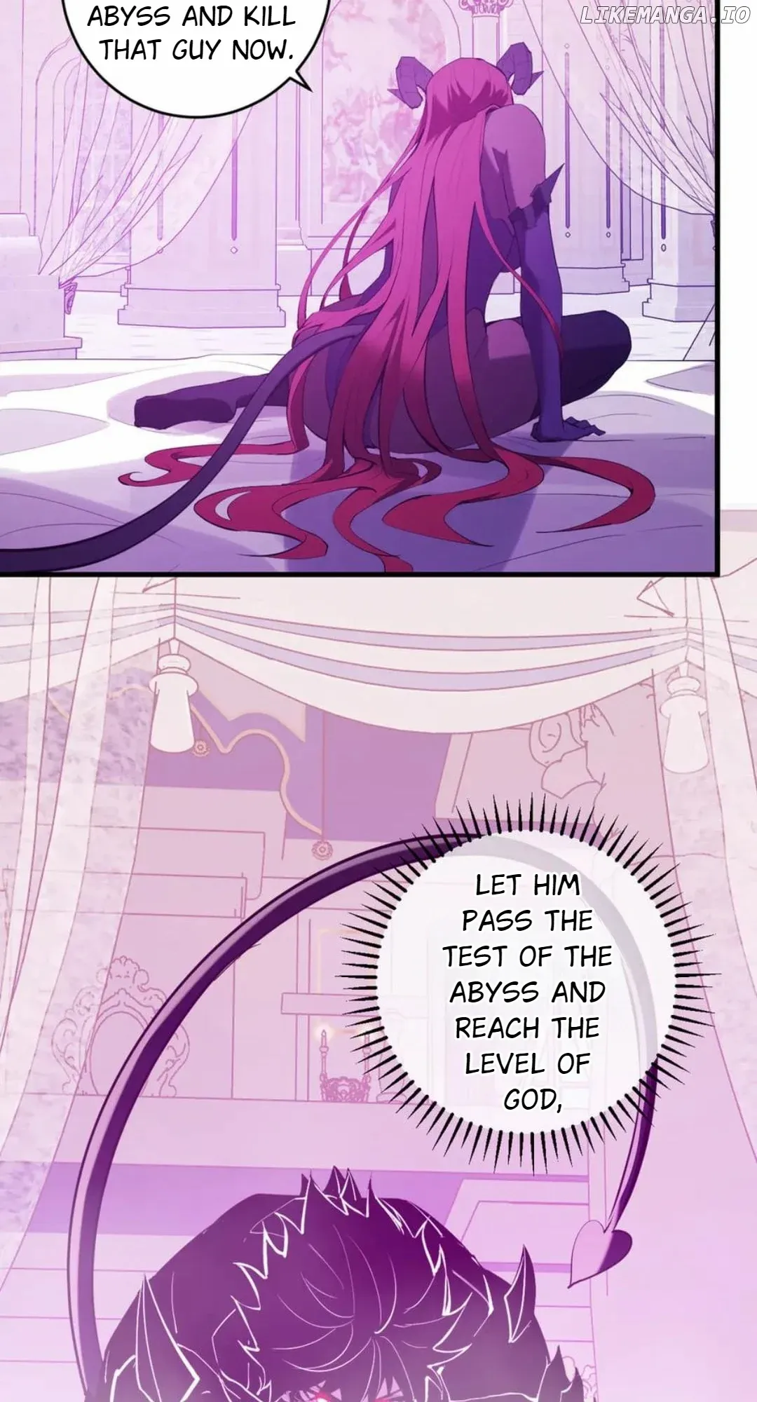 Read Virus King Manga Online