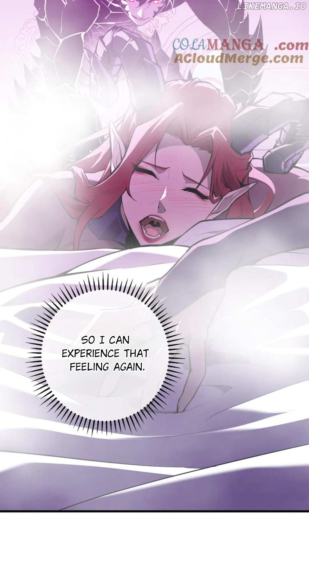 Read Virus King Manga Online
