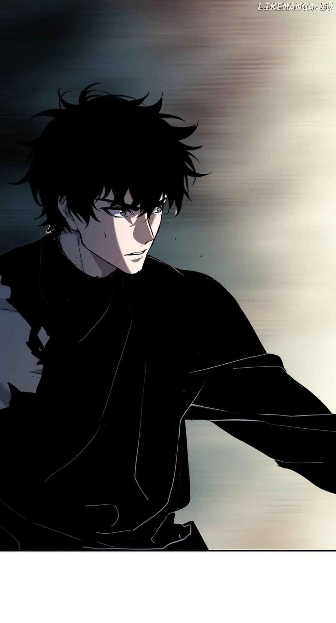 Read Virus King Manga Online