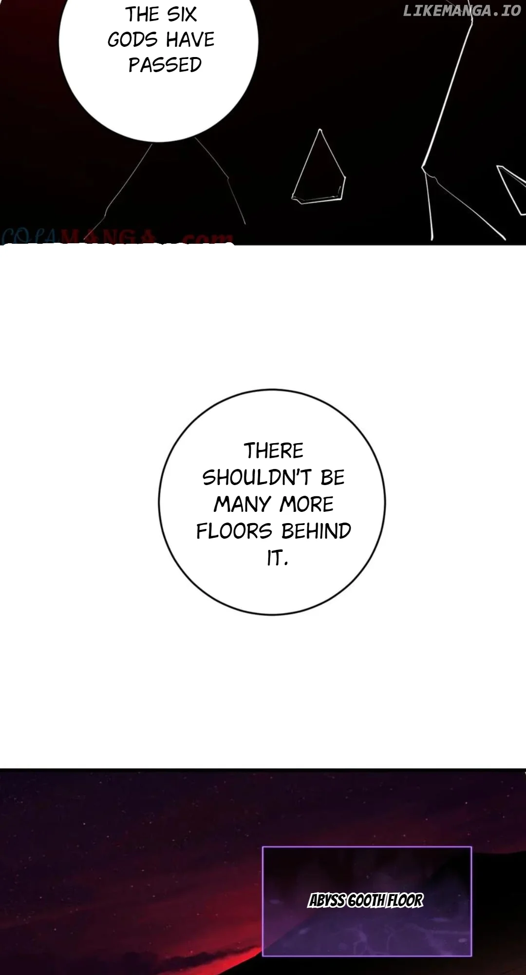 Read Virus King Manga Online