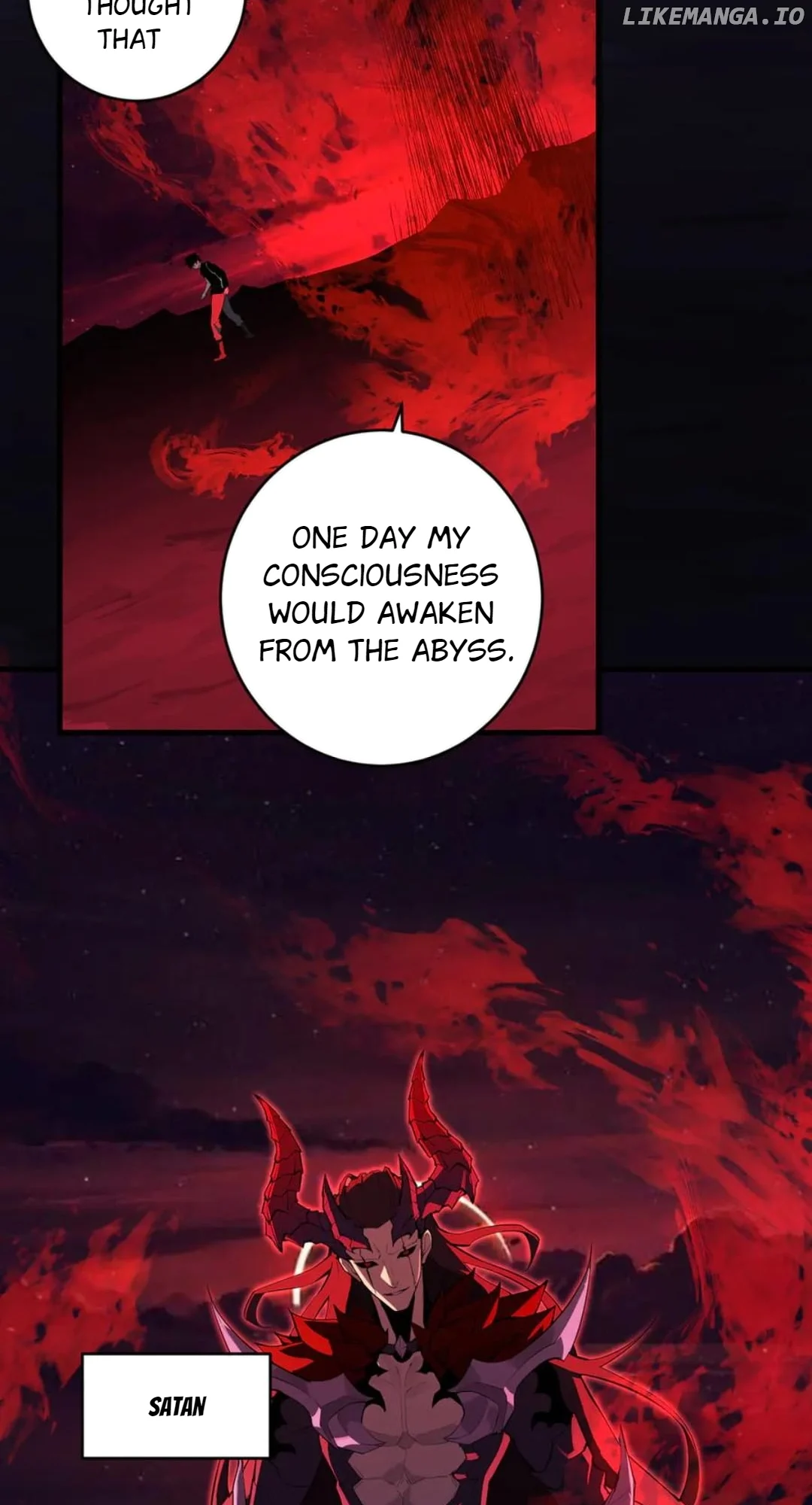 Read Virus King Manga Online
