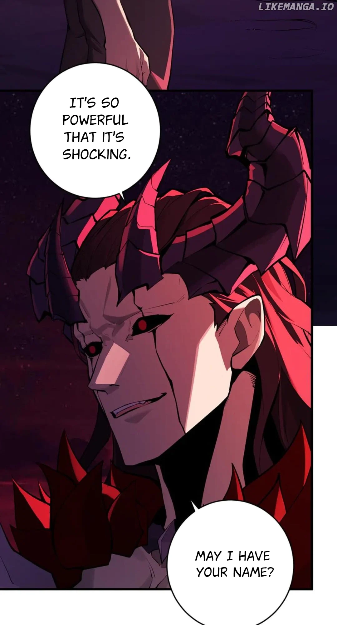 Read Virus King Manga Online