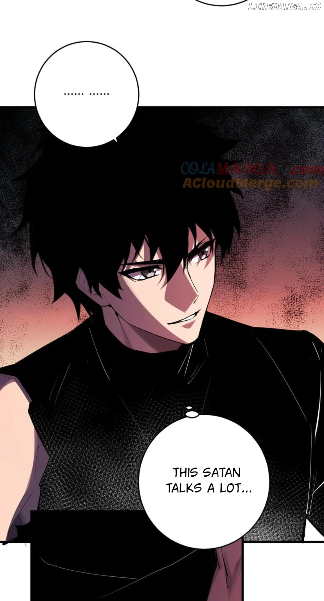 Read Virus King Manga Online