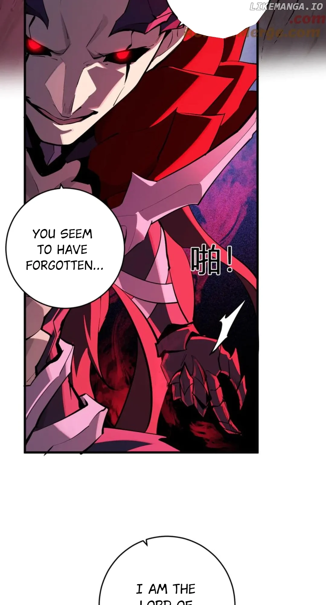 Read Virus King Manga Online