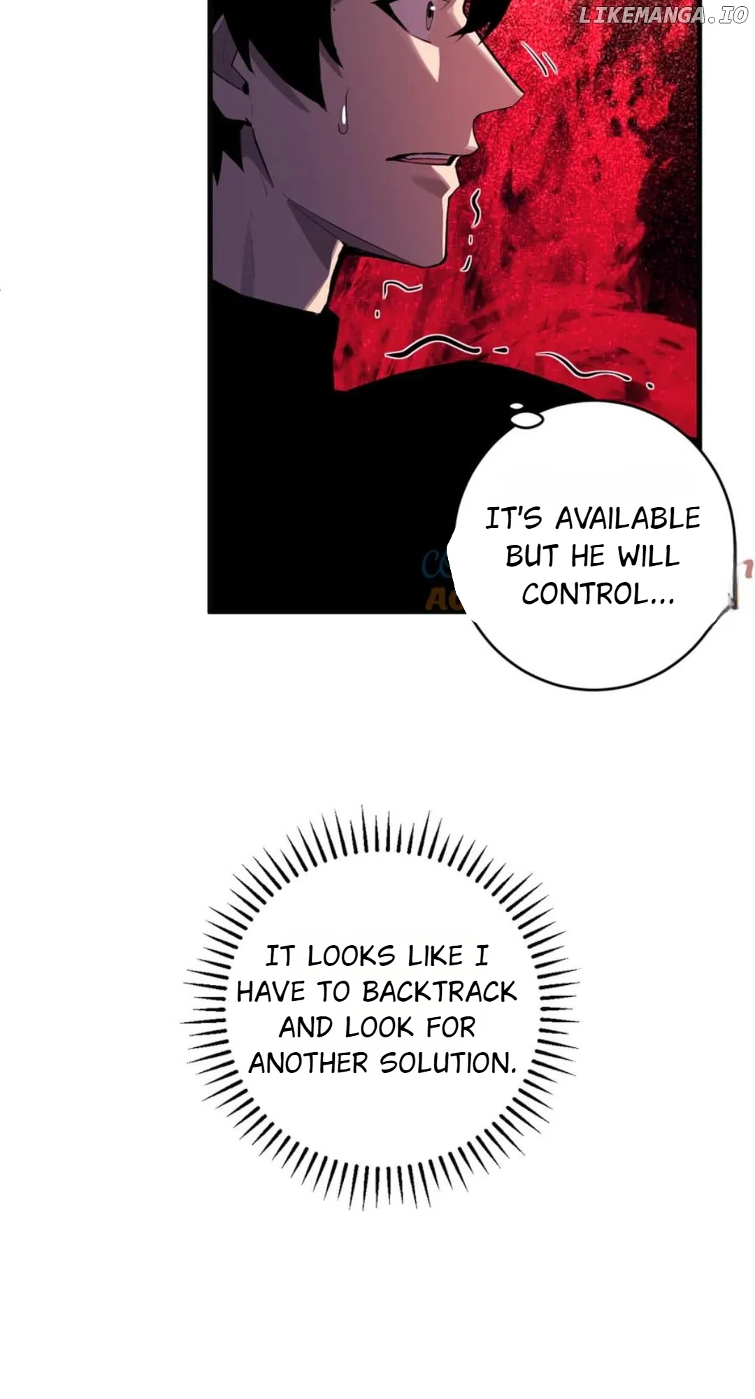 Read Virus King Manga Online