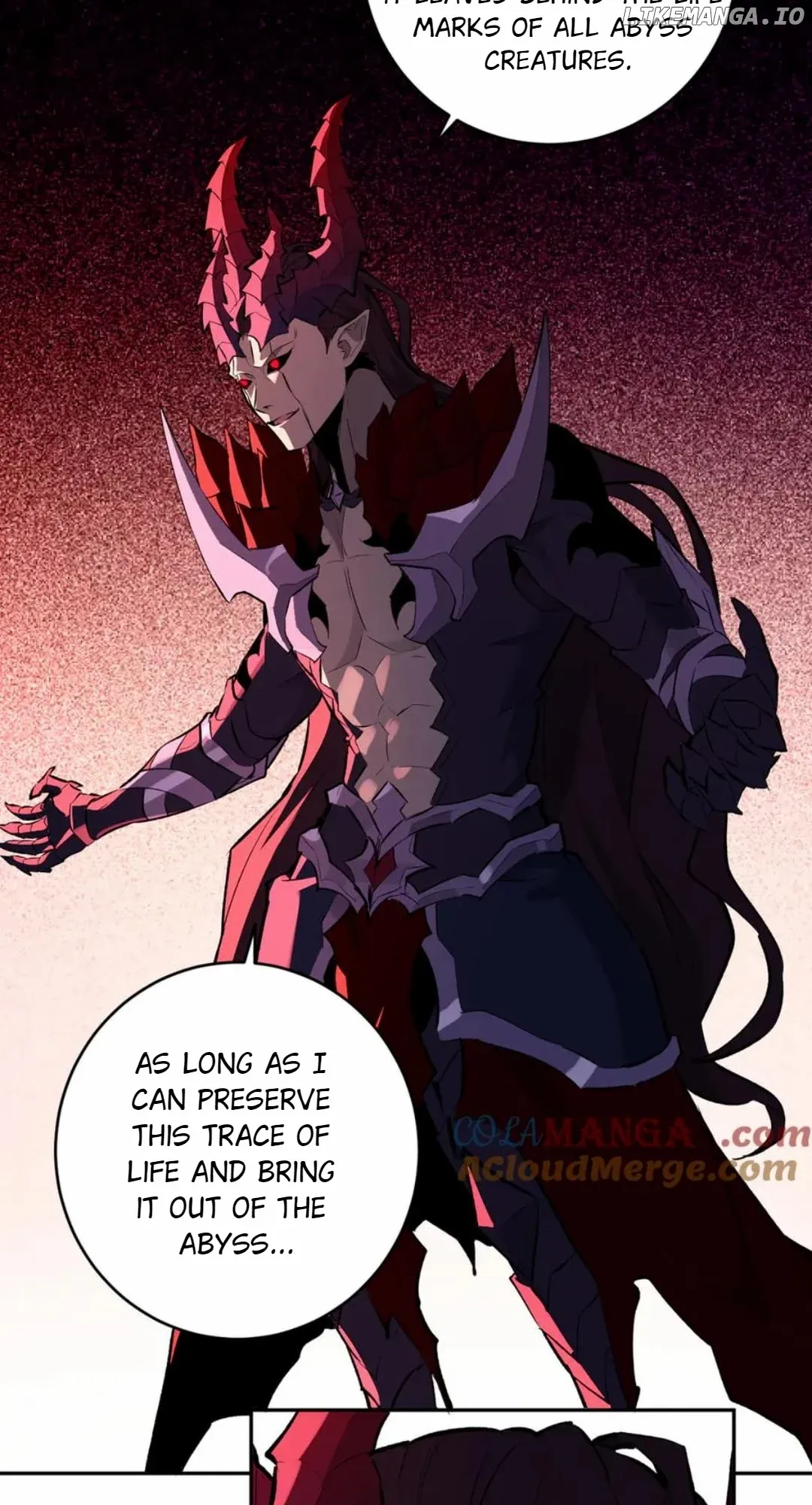 Read Virus King Manga Online