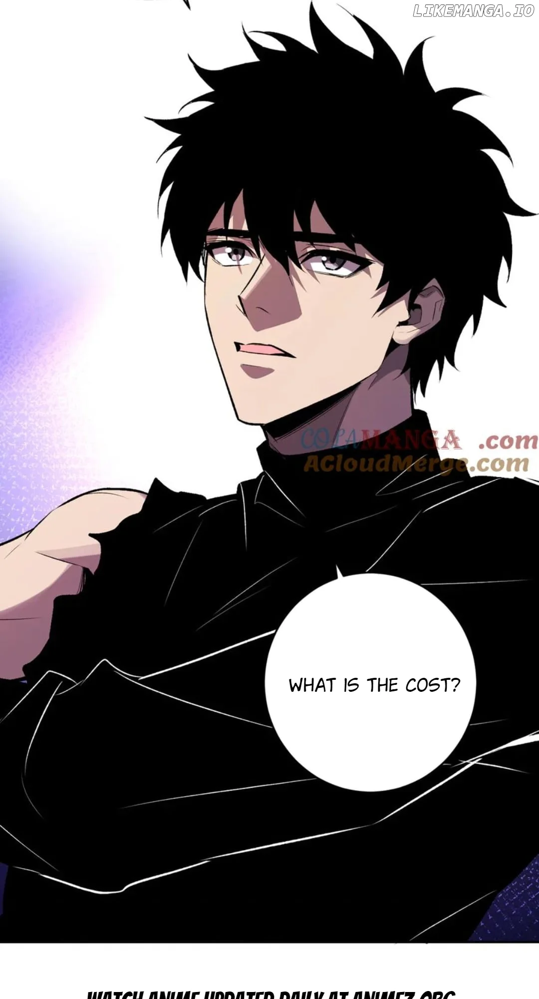Read Virus King Manga Online