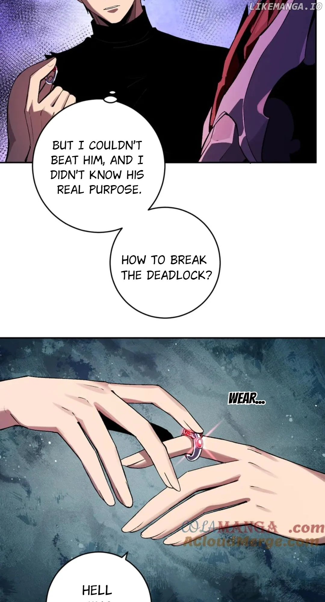 Read Virus King Manga Online
