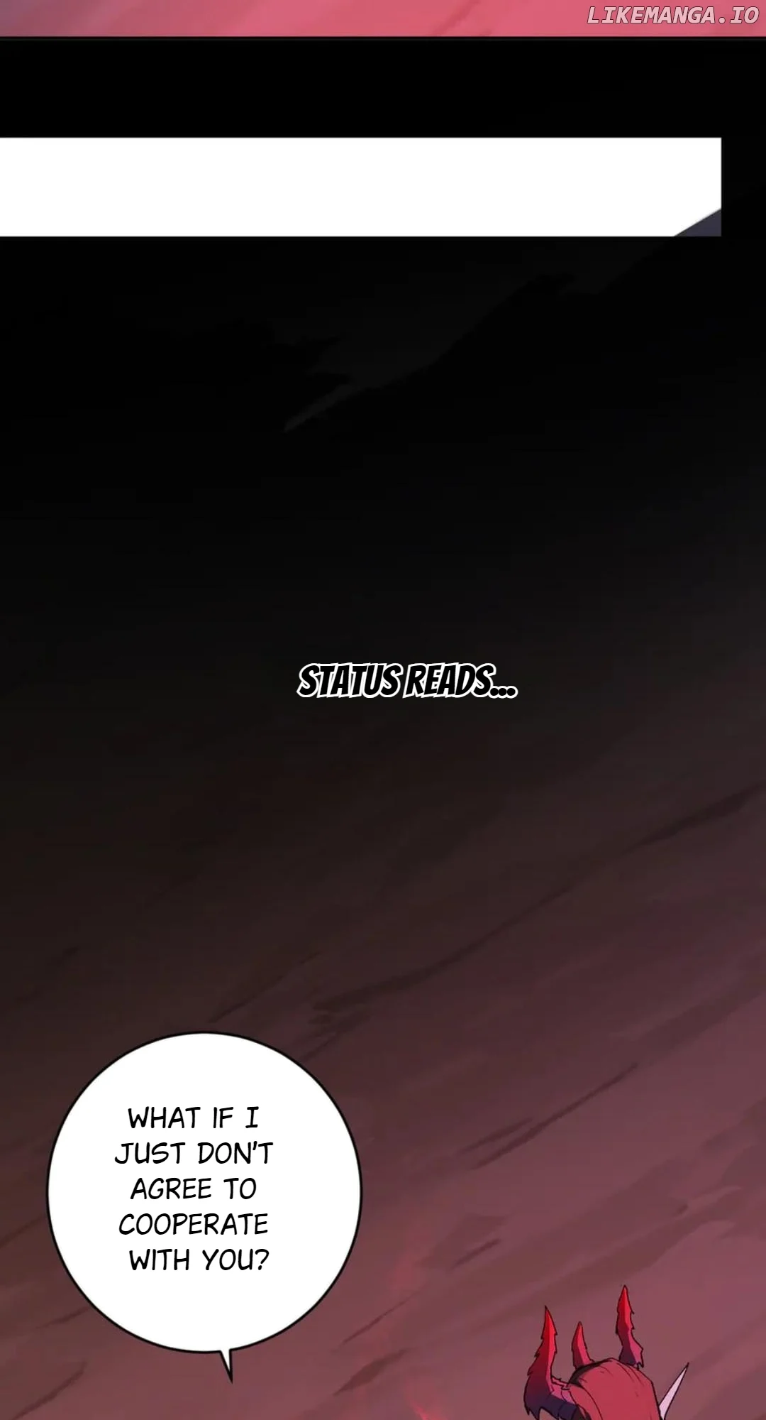 Read Virus King Manga Online