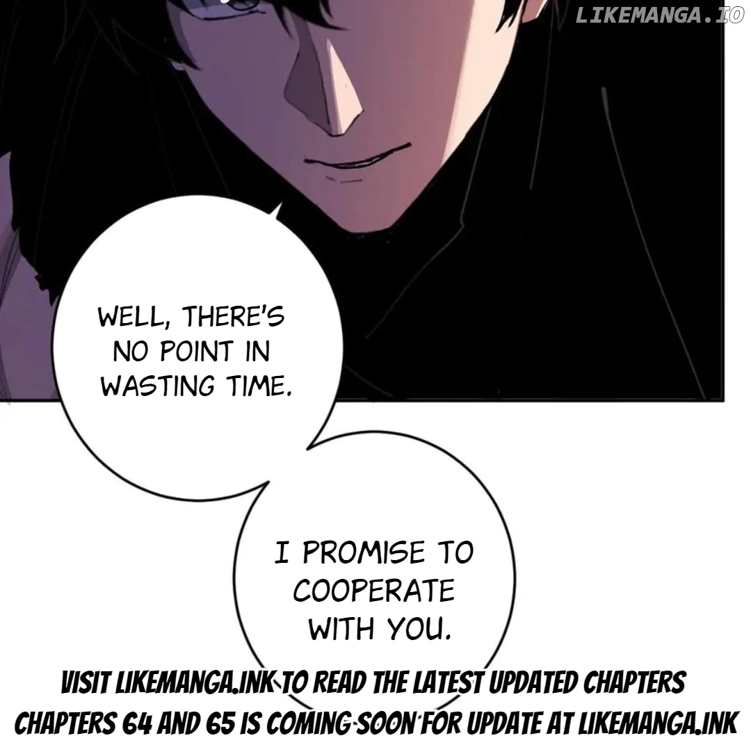 Read Virus King Manga Online