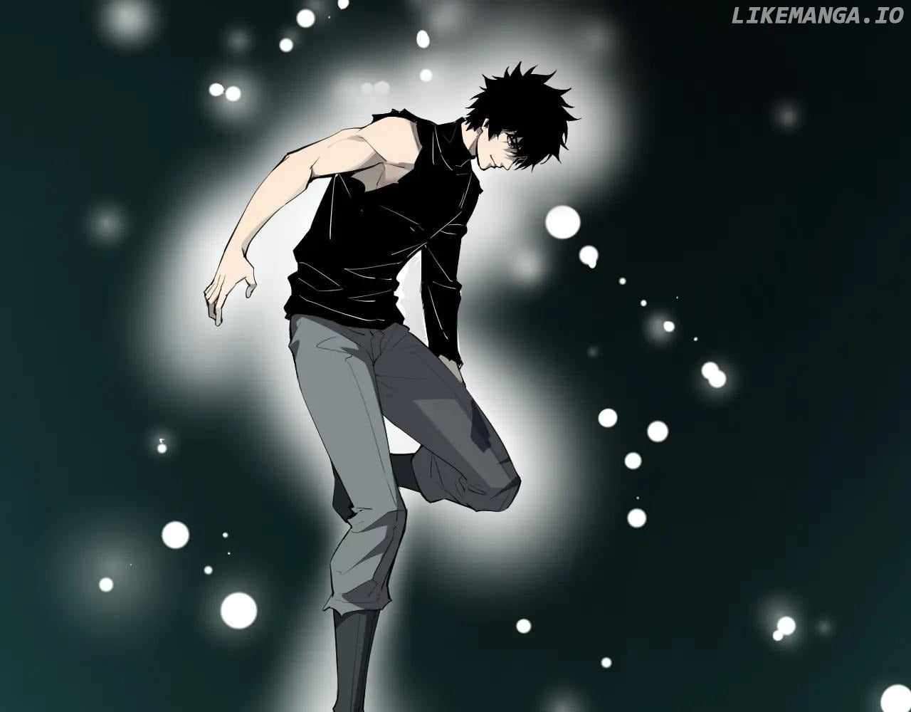 Read Virus King Manga Online