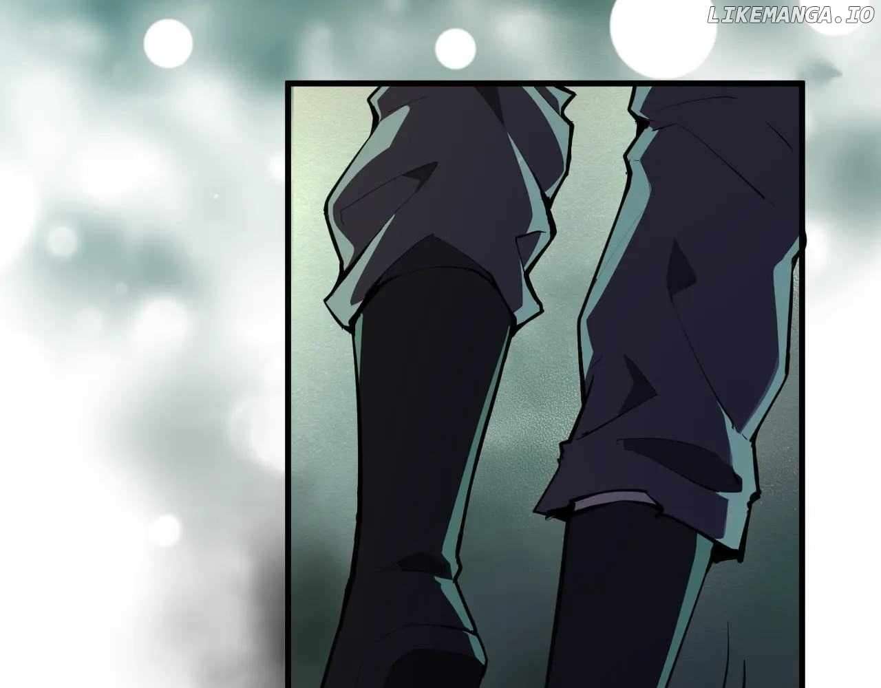 Read Virus King Manga Online