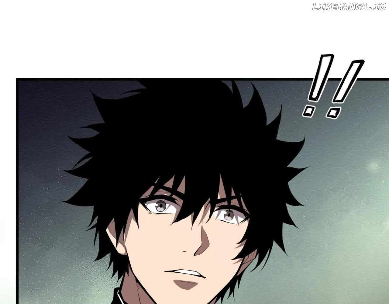 Read Virus King Manga Online