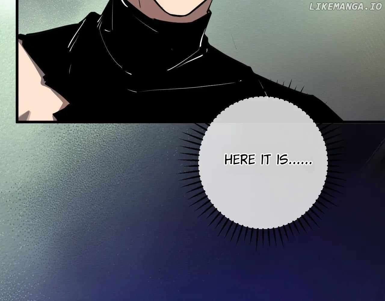 Read Virus King Manga Online