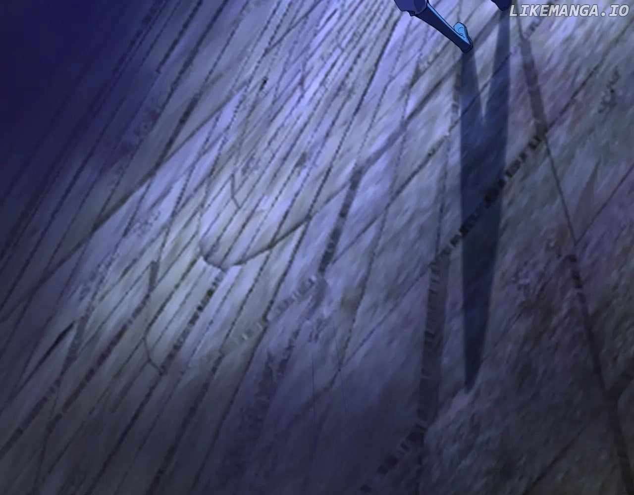 Read Virus King Manga Online