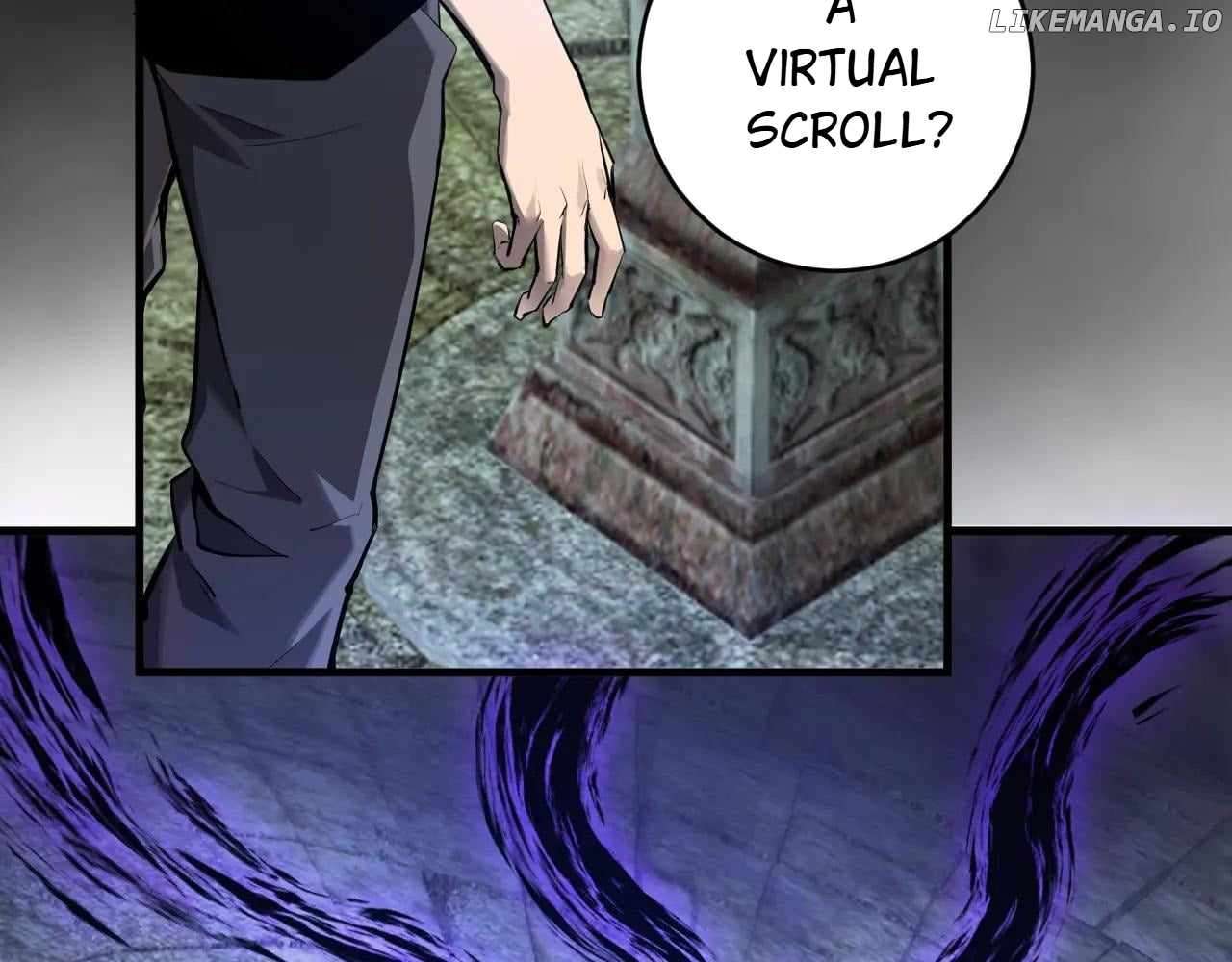 Read Virus King Manga Online