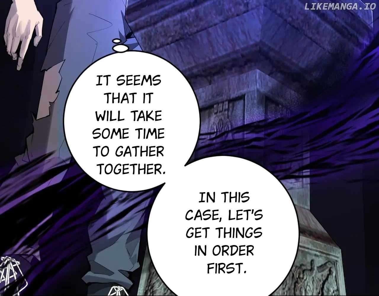 Read Virus King Manga Online