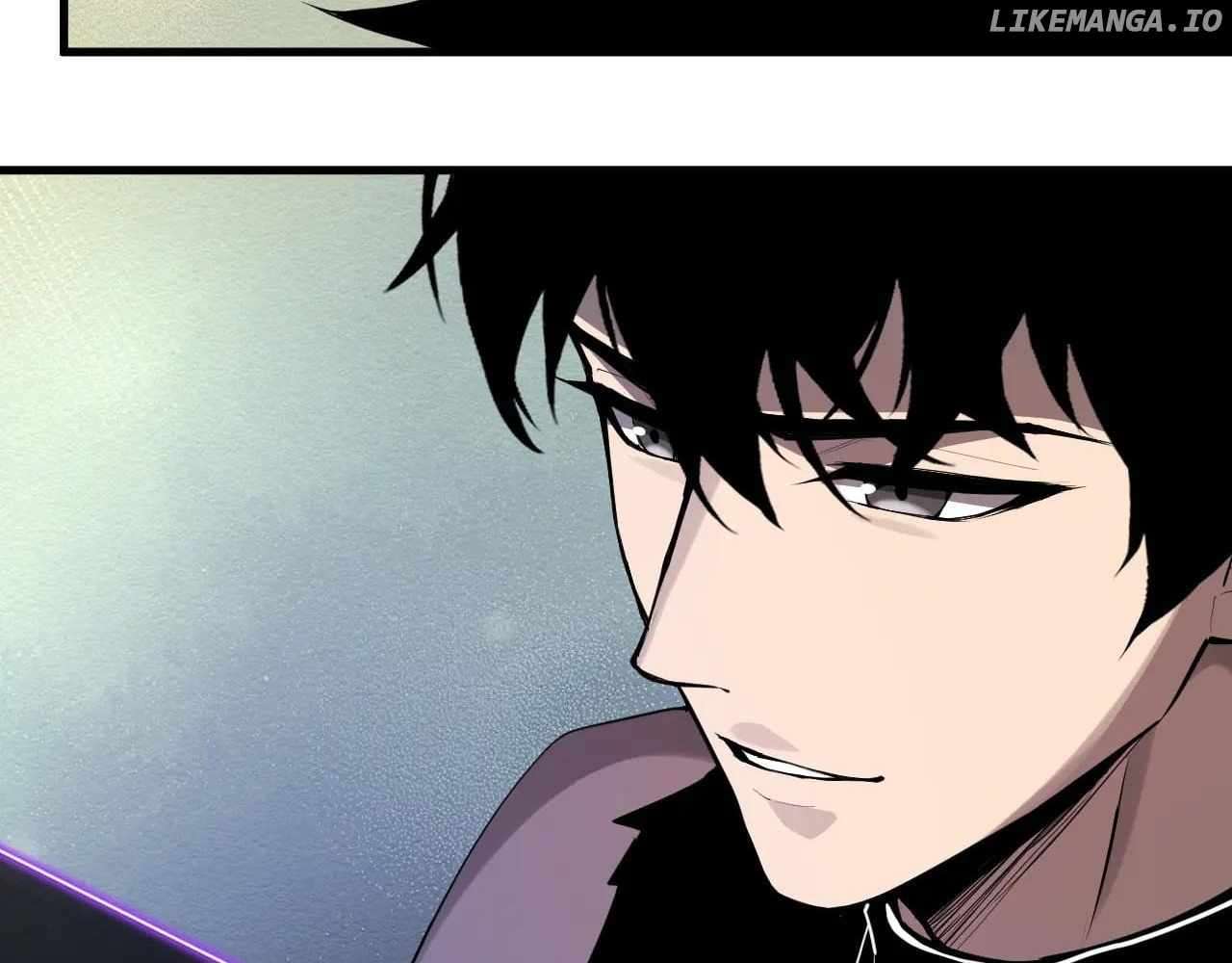 Read Virus King Manga Online