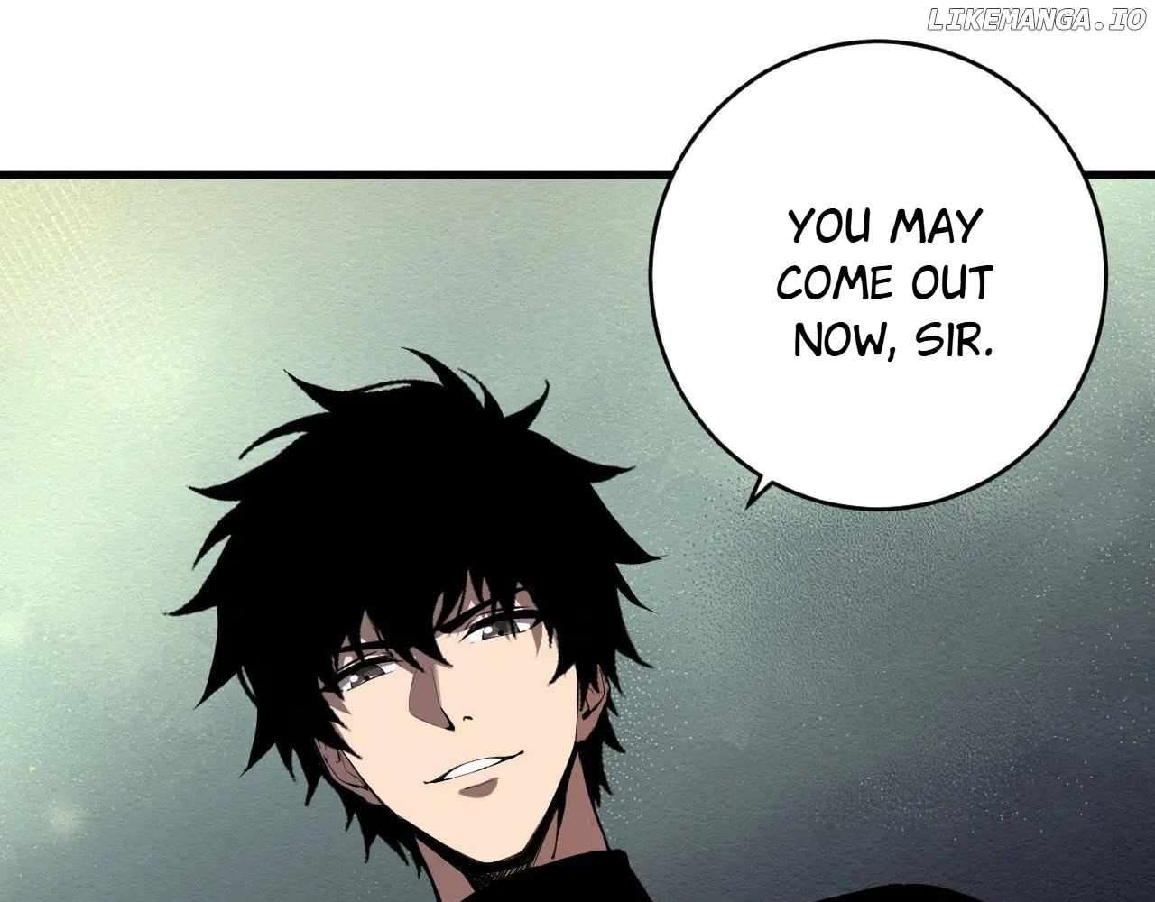 Read Virus King Manga Online